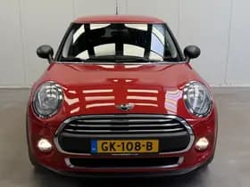 MINI Mini thumbnail 38