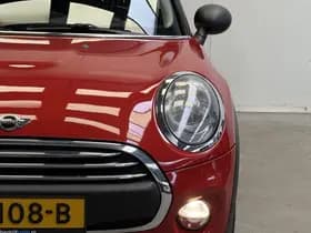 MINI Mini thumbnail 9