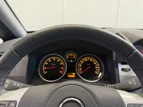 Opel Zafira thumbnail 13