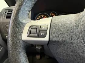 Opel Zafira thumbnail 14