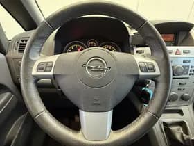 Opel Zafira thumbnail 15