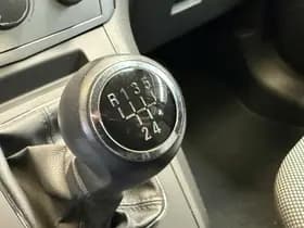 Opel Zafira thumbnail 18