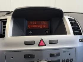 Opel Zafira thumbnail 20