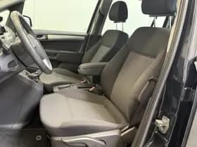 Opel Zafira thumbnail 25