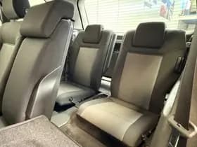 Opel Zafira thumbnail 29