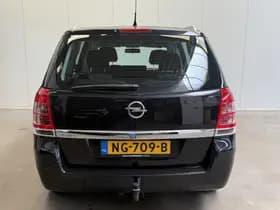 Opel Zafira thumbnail 33