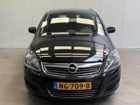 Opel Zafira thumbnail 34