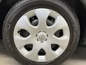 Opel Zafira thumbnail 6