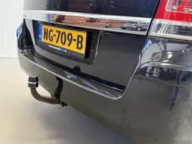 Opel Zafira thumbnail 10