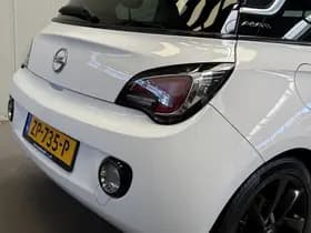 Opel Adam thumbnail 11