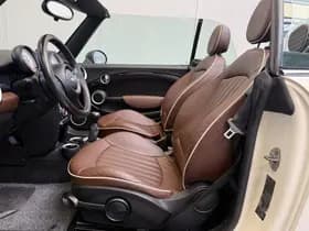 MINI Cabrio thumbnail 2