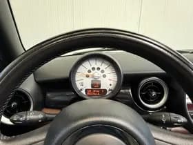 MINI Cabrio thumbnail 12
