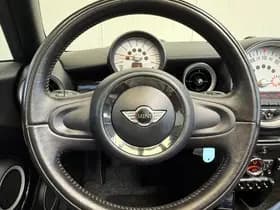 MINI Cabrio thumbnail 13