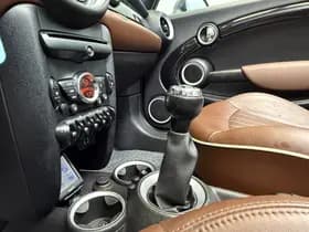 MINI Cabrio thumbnail 17