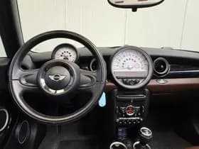 MINI Cabrio thumbnail 22