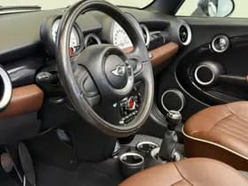 MINI Cabrio thumbnail 24