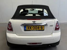 MINI Cabrio thumbnail 30