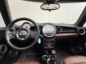 MINI Cabrio thumbnail 4