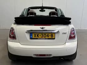 MINI Cabrio thumbnail 31