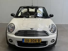 MINI Cabrio thumbnail 32