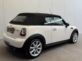 MINI Cabrio thumbnail 33