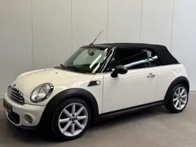 MINI Cabrio thumbnail 34