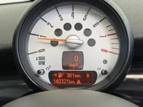 MINI Cabrio thumbnail 5