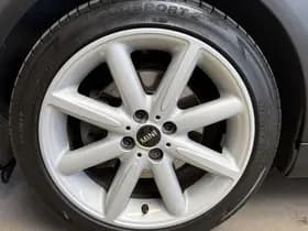 MINI Cabrio thumbnail 6