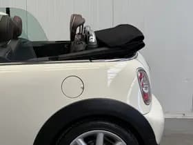 MINI Cabrio thumbnail 10