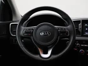 Kia Sportage 1.6 GDI ExecutiveLine thumbnail 2