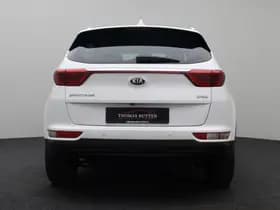Kia Sportage 1.6 GDI ExecutiveLine thumbnail 11