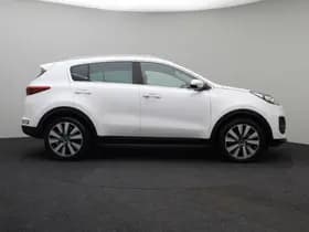 Kia Sportage 1.6 GDI ExecutiveLine thumbnail 13