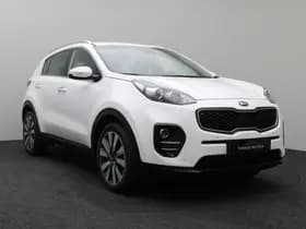 Kia Sportage 1.6 GDI ExecutiveLine thumbnail 15