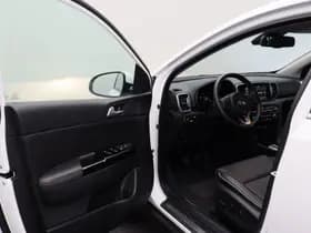 Kia Sportage 1.6 GDI ExecutiveLine thumbnail 16