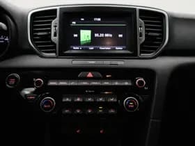 Kia Sportage 1.6 GDI ExecutiveLine thumbnail 17