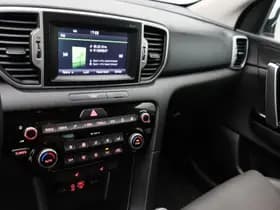 Kia Sportage 1.6 GDI ExecutiveLine thumbnail 18