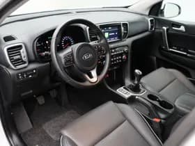 Kia Sportage 1.6 GDI ExecutiveLine thumbnail 19