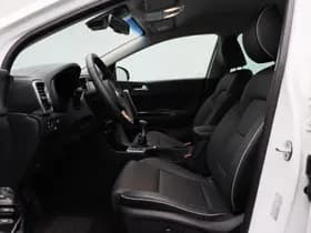 Kia Sportage 1.6 GDI ExecutiveLine thumbnail 20