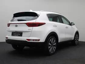 Kia Sportage 1.6 GDI ExecutiveLine thumbnail 3