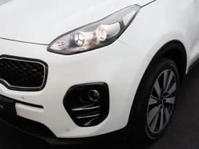Kia Sportage 1.6 GDI ExecutiveLine thumbnail 21