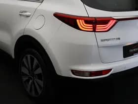 Kia Sportage 1.6 GDI ExecutiveLine thumbnail 25
