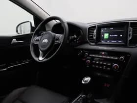 Kia Sportage 1.6 GDI ExecutiveLine thumbnail 27