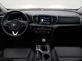Kia Sportage 1.6 GDI ExecutiveLine thumbnail 4