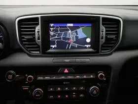 Kia Sportage 1.6 GDI ExecutiveLine thumbnail 31