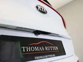 Kia Sportage 1.6 GDI ExecutiveLine thumbnail 32