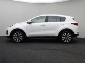 Kia Sportage 1.6 GDI ExecutiveLine thumbnail 6