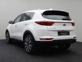 Kia Sportage 1.6 GDI ExecutiveLine thumbnail 9