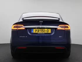 Tesla Model X 90D Base thumbnail 9