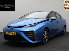 Toyota Mirai 1 FCV Executive Waterstof