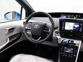 Toyota Mirai 1 FCV Executive Waterstof thumbnail 2